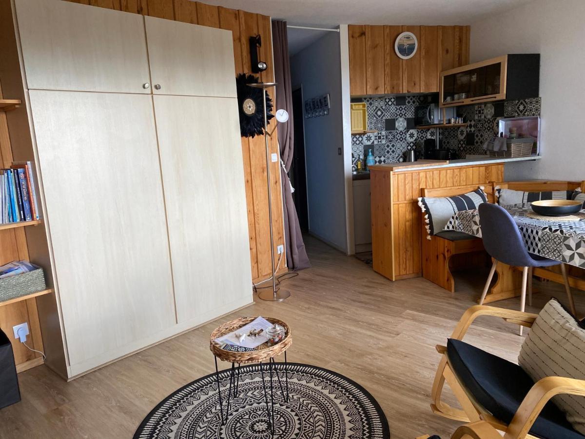 Les Marinas de Cassy Lanton Exterior foto
