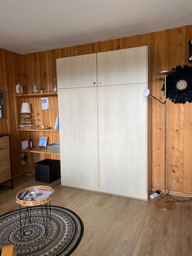 Les Marinas de Cassy Lanton Exterior foto